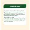 Wrap Sem glúten, Sem Leite  e Sem Lactose - Grani Amici