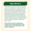 Display 15 unds. Minibolo de Baunilha Sem Glúten, Sem Leite, Sem Lactose - Grani Amici 600g