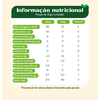 Display 15 unds. Minibolo de Laranja Sem Glúten, Sem Leite, Sem Lactose, Sem Açúcar - Grani Amici 600g