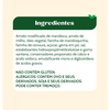Combo 4 unds. Pães Mandioquinha com Cenoura Sem Glúten, Sem Leite, Sem Lactose - Grani Amici