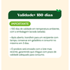 Pão Sírio Tipo Pita Sem Glúten, Sem Leite e Sem Lactose - Grani Amici  200g