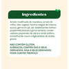 Combo 4 unds. Pães Inhame Sem Glúten, Sem Leite, Sem Lactose - Grani Amici