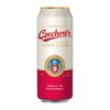 Cerveja Czechvar Lager LATA 500ml