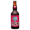 Cerveja Invicta 120 Framboesa 500ml