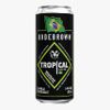 Cerveja Bodebrown Tropical Brazilian Session IPA Lata 470ml