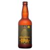 Cerveja Campinas Forasteira IPA 500ml