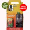 Embalagem para Kit Roleta Russa - Imperial IPA 500ml (só embalagem)