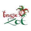 Adesivo Brugse Zot