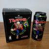Kit (Montado) Bodebrown Trooper - Box 4 Latas