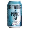 Cerveja Brewdog Punk IPA Lata 330ml
