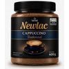 Cappuccino Newlac Tradicional 400g