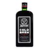 Licor Jaggermeister Cold Brew 750ml