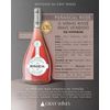 Vinho Peñascal Rosé Meio Seco Gaseificado 750ml