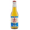 Cerveja Imigração Lager Zero Carbo LN 355ml