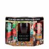 Kit (Montado) Roleta Russa Meio Tambor - APA Lata + IPA Lata + Copo c/ pulseira camuflada
