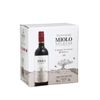 Bag in Box Vinho Miolo Seleção Tinto Seco Cabernet/Merlot 3 Litros