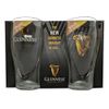 Kit 2 Copos Guinness Pint 560ml