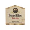 Porta Copo Benediktiner Weissbier