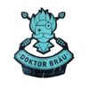 Placa Doktor Brau Exclusiva