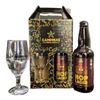 Kit (Montado) Campinas Hop Lager + Taça Roma