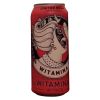Cerveja Doktor Brau Witamina Witbier 473ml