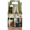 Kit (MONTADO) Roleta Russa IPA LN + Copo c/ Pulseira preta