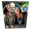 Kit (Montado) Bodebrown Trooper - Lata + Copo Eddie
