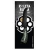 Faca Roleta Russa Selva Inox