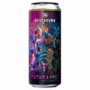 Cerveja Bodebrown Future Past German Lager 473ml
