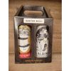 Kit (Montado) Doktor Brau Albinus + Eritema 473ml