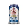 Cerveja Imigração Zero Álcool Lata 350ml