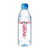 Água Evian Sem Gás PET 500ml