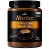 Cappuccino Newlac Doce de Leite 400g