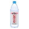 Água Evian Sem Gás PET 1 Litro