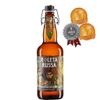 Cerveja Roleta Russa New England - Alquimista 500ml
