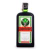 Licor Jaggermeister 700ml
