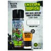 Cartaz Precificador Roleta Russa Growler Easy IPA