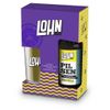 Kit (Montado) Lohn Pilsen 600ml + Caldereta