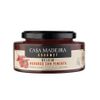 Geleia Casa Madeira GOURMET Morango com Pimenta 240g
