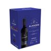 Bag in Box Vinho Almaden Tinto Seco Shiraz 5 Litros