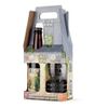 Kit (MONTADO) Roleta Russa Easy IPA LN + Copo c/ Pulseira Preta