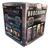 Kit (Montado) Bodebrown Future Past - Box 4 Latas