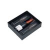Kit Casa Valduga Espumante Arte Brut com 2 taças