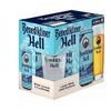 Kit Benediktiner 5 Latas +  Copo