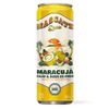 Mascate Drink Maracujá, Caju e Água de Coco Lata 350ml