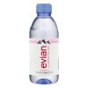 Água Evian Sem Gás PET 330ml