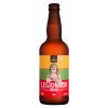 Cerveja Campinas Legionária Weizen 500ml