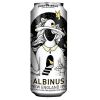 Cerveja Doktor Brau Albinus Session IPA 473ml