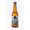 Cerveja Campinas Pilsen Zero Álcool LN 355ml
