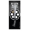 Faca Roleta Russa Avental Inox